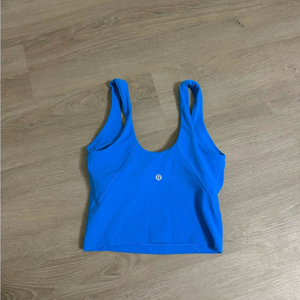 Poolside Align Tank - image 2